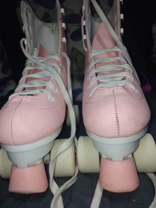 Role Quad Decathlon măsură 39