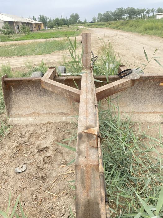 Lazerni planirovka sotiladi MTZ YUMZ T28 uchun razmeri 2.60