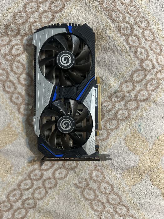 Продам RTX 2060 S