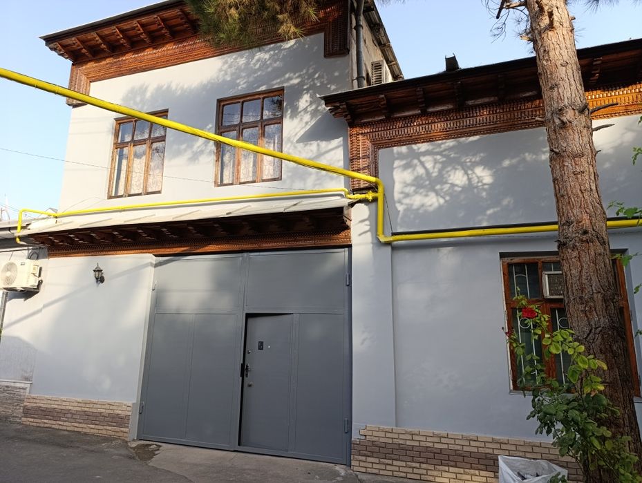 Сдаётся дом без посредников в Яккасарайском районе