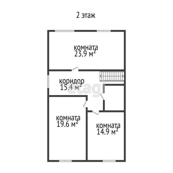 Таунхаус в районе Военного городка
