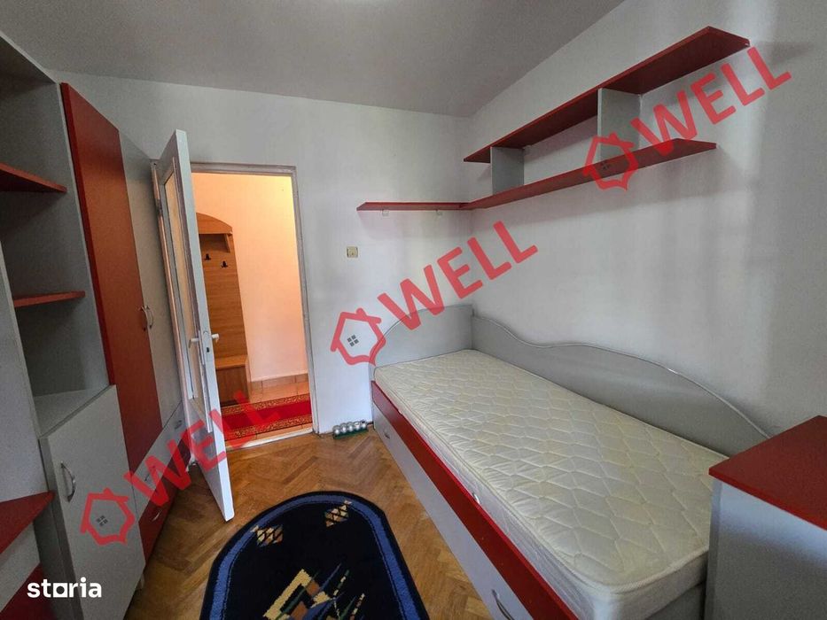 Apartament cu 3 camere de vânzare în Întorsura Buzăului!