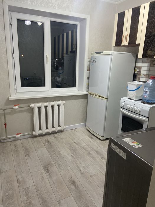 Квартира хорошем состояний