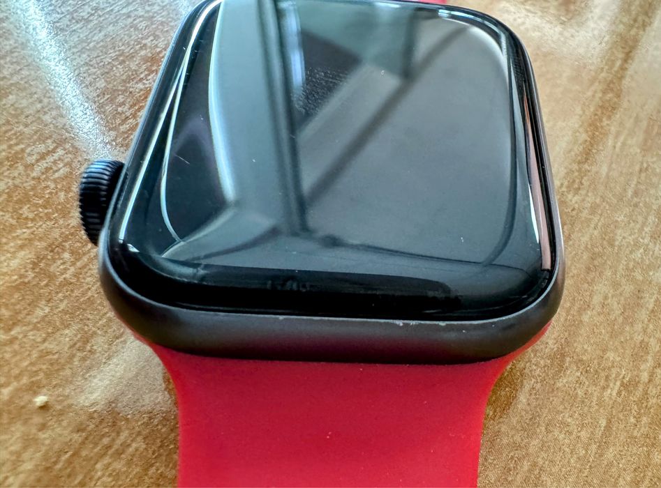 Apple watch SE  GPS Aluminiu 44mm 2022