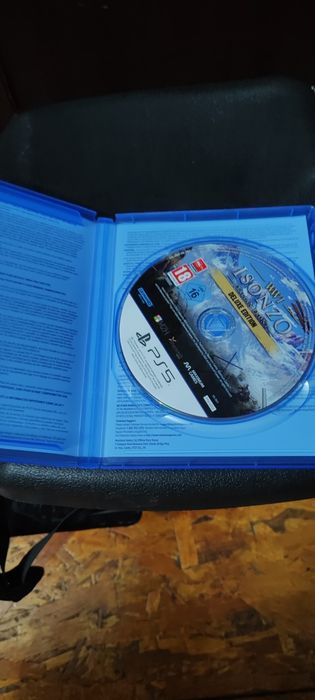 Плейстейшън игри