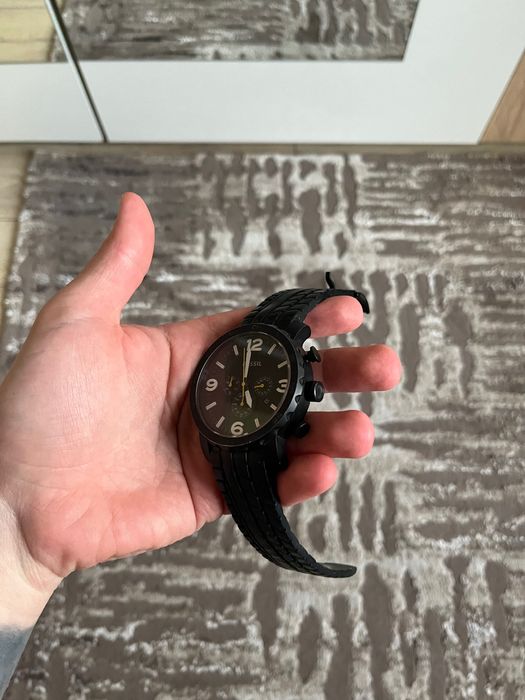 Часовник  FOSSIL