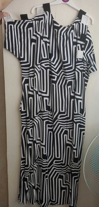 Классные летние сарафаны