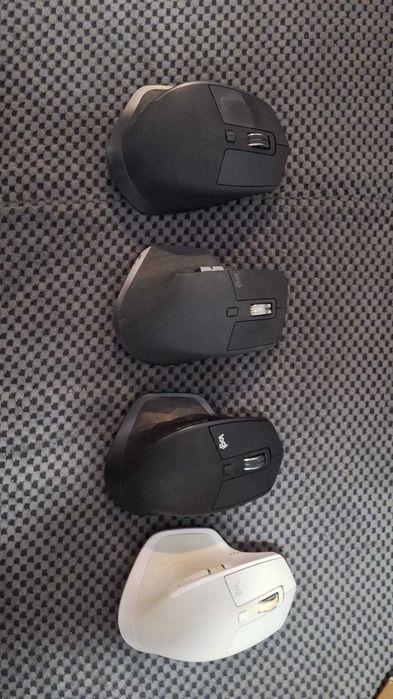 Mouse logitech MX Master