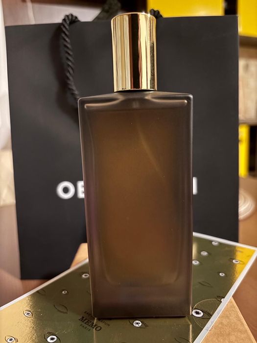 Parfum MEMO Paris Marfa