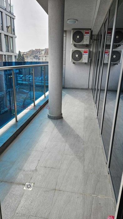 Дава се под наем Офис в София, Хиподрума - 170 кв.м за 1495.83 € - Снимка #7