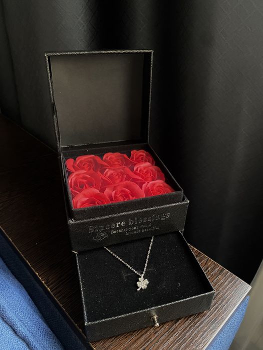 Подарарочные наборы кошельки