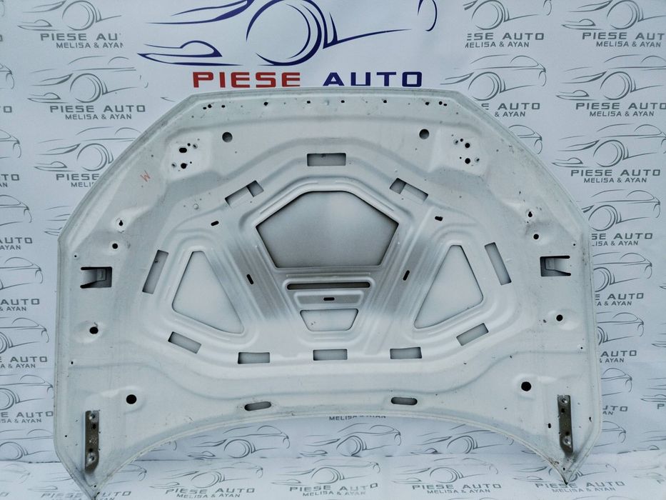 Capota motor Audi A3 8Y an 2020-2021-2022-2023-2024-2025-2026