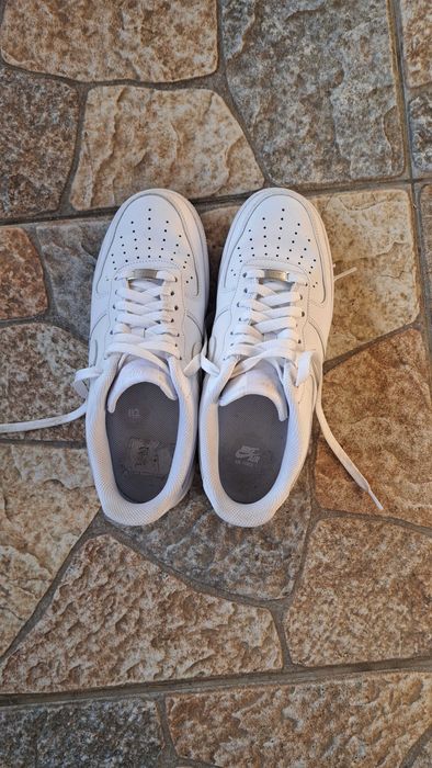 Air force 1 low marimea 42