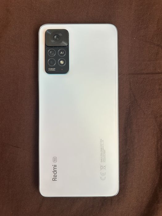 Xiaomi Redmi Note 11 5G