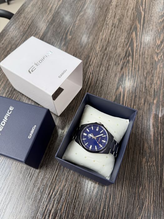 Casio Edifice EFV-100D-2AVUDF