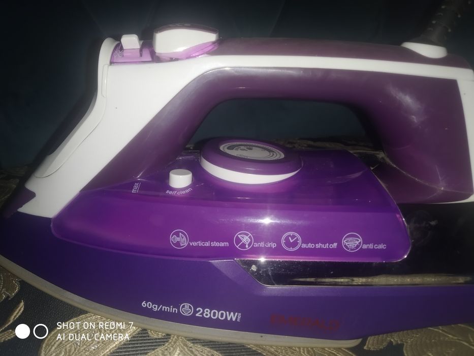 EMERALD dazmoli sotiladi srochna 100$kelishamiz