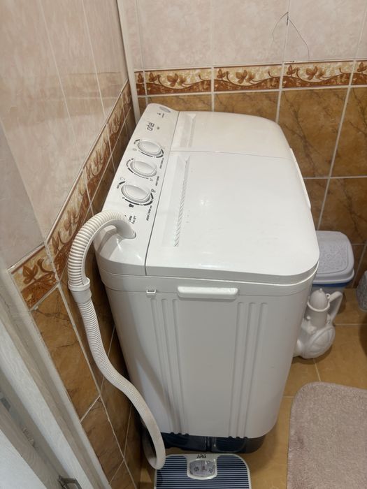 Стиральный машина