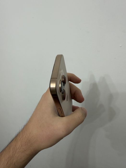 Iphone 16 pro 128 gb 90% емкость