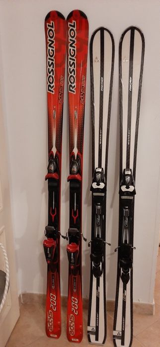 Продавам ски,размери