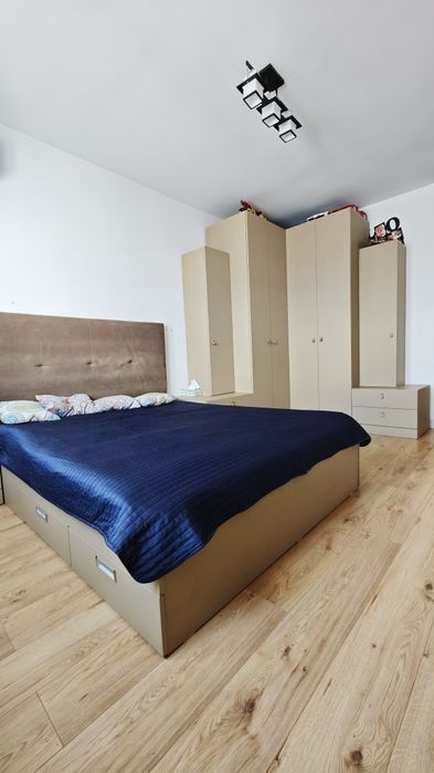 Apartament 3 camere, 92mp, bloc nou
