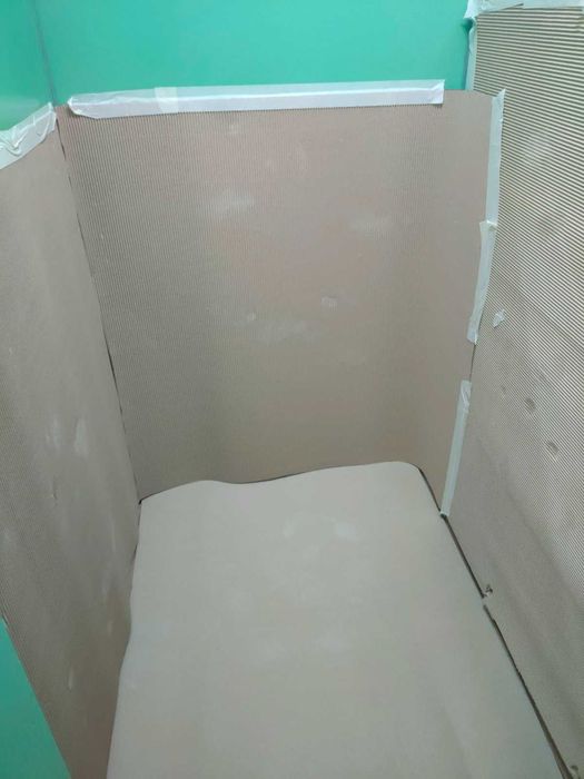 Кърти, чисти, извозва – със собствен транспорт! София и региона.