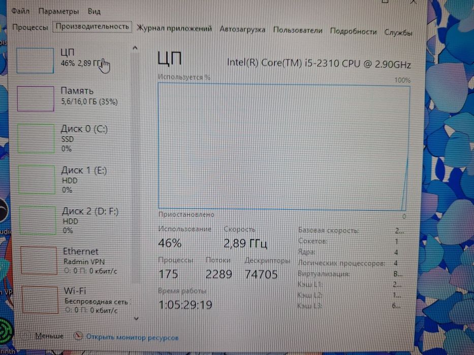 Продам игровой комп