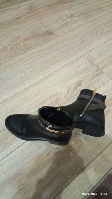 Дамски оригинални боти Michael Kors, 36 номер