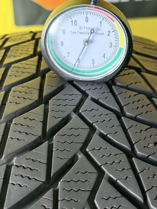 5 buc 195/65R15 2024-23 stare foarte buna