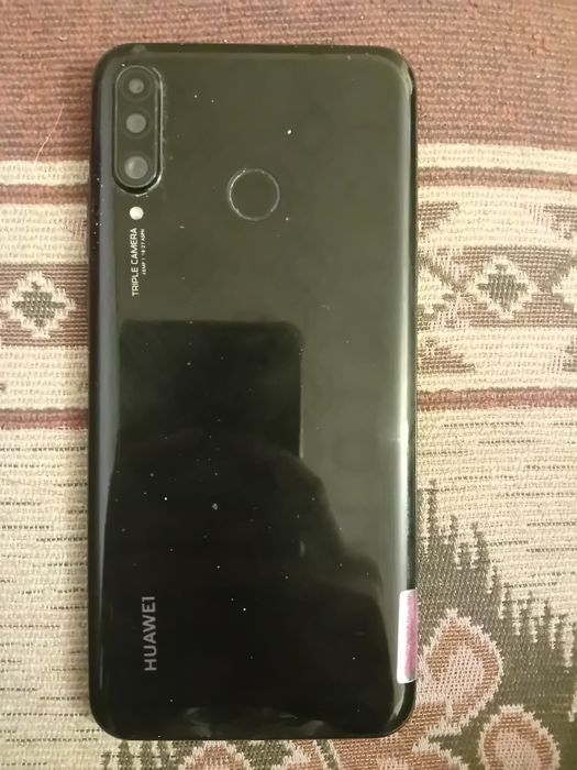 Huawei p30 lite използван