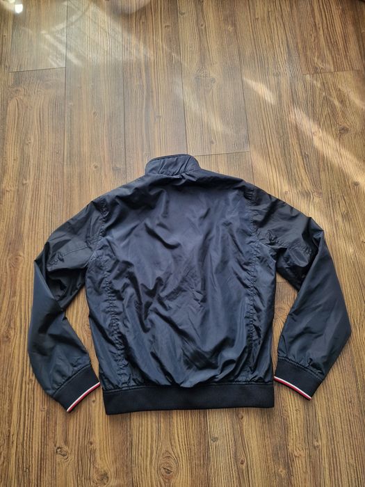 Страхотно мъжко  яке TOMMY HILFIGER размер M