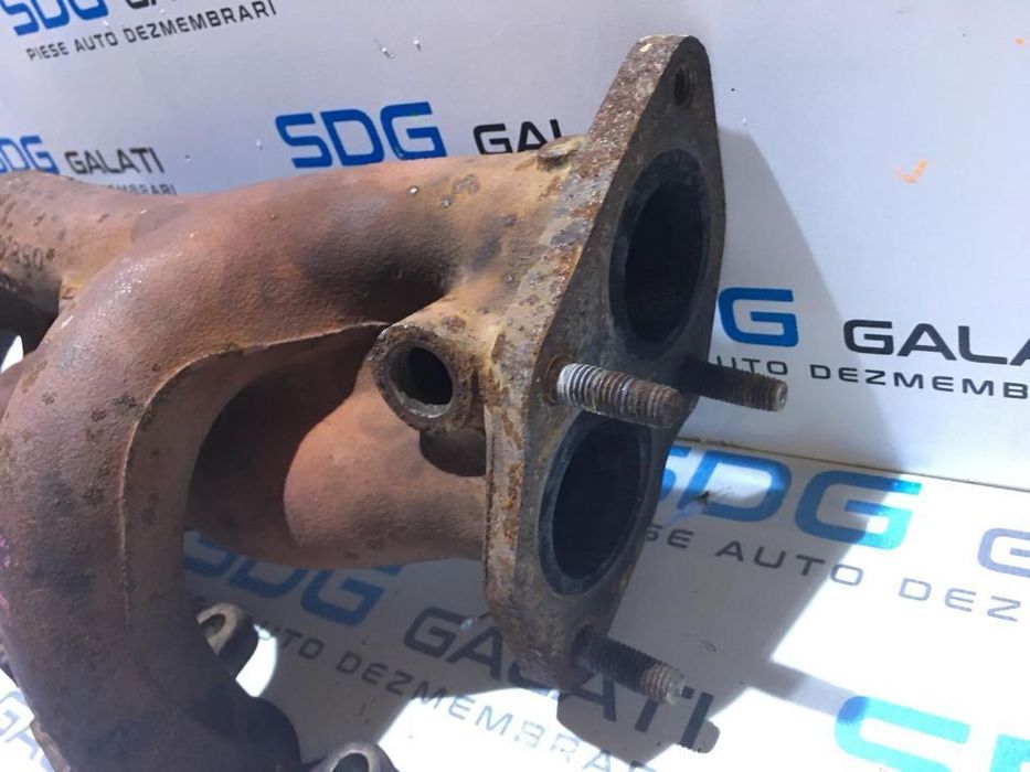 Galerie Evacuare Audi A4 B5 1.8 1997 - 2001 Cod Piesa : 058 253 033 A / 058253033A