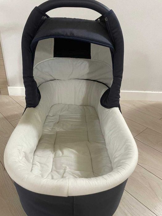 Коляска 2в1 Tako Jumper X