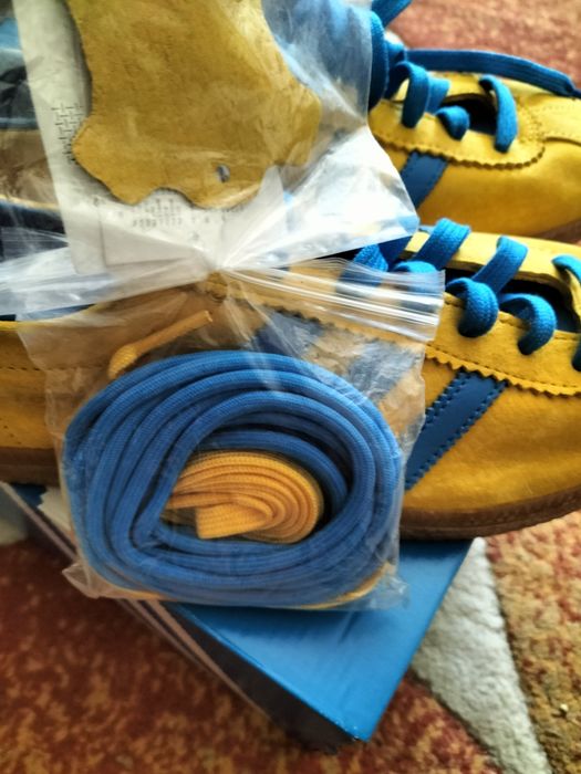 Adidas originals MALMO; CITY SERIES ( nu spezial, gazelle)