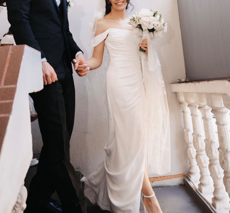 Rochie de mireasă Pronovias - Ladybird, colecția 2026