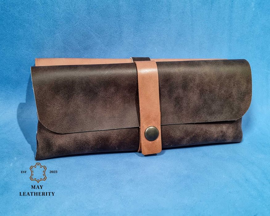 Penar din Piele Naturală