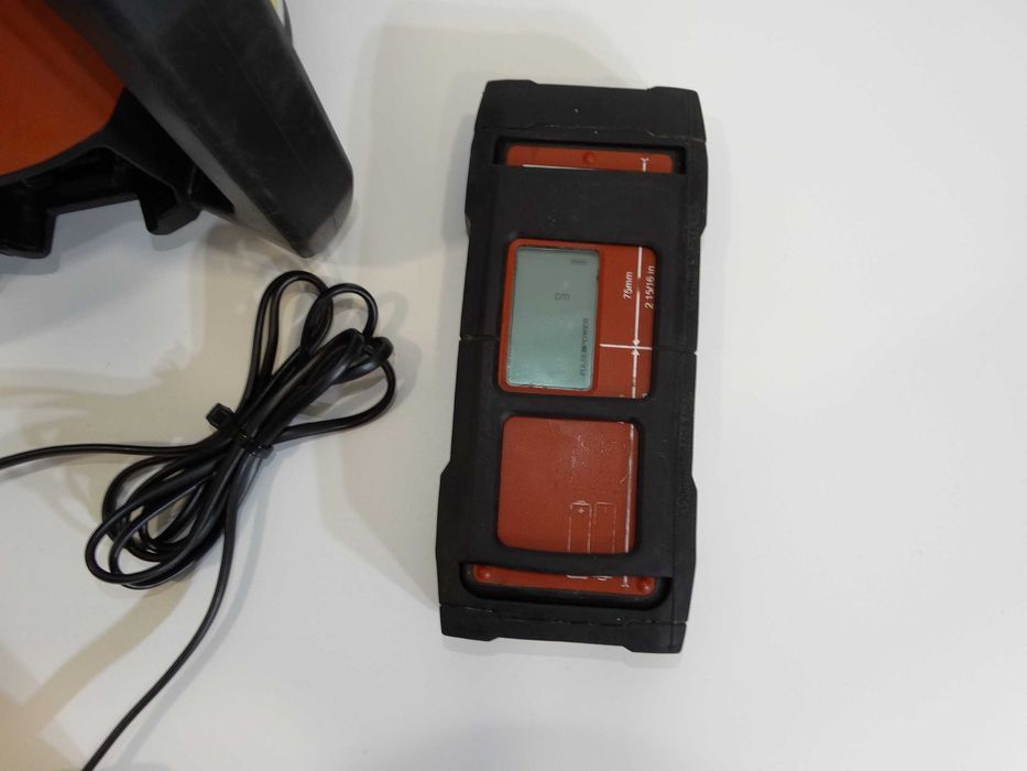 Hilti PR 2 HS A12 - Ротационен лазерен нивелир