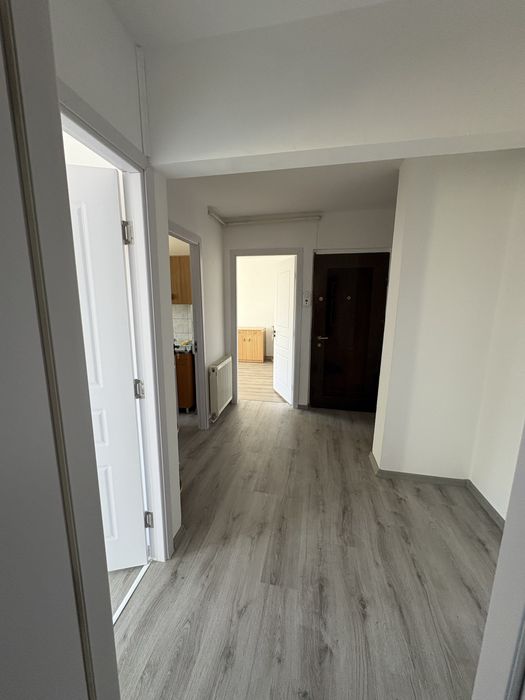 Apartament 2 camere decomandat Grui, Campulung Muscel