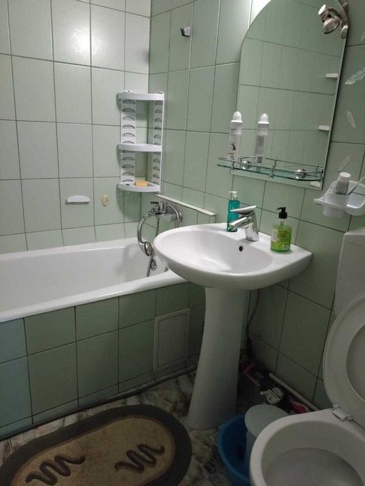 Inchiriere apartament 2 camere, sector 4, Bld. Alexandru Obregia
