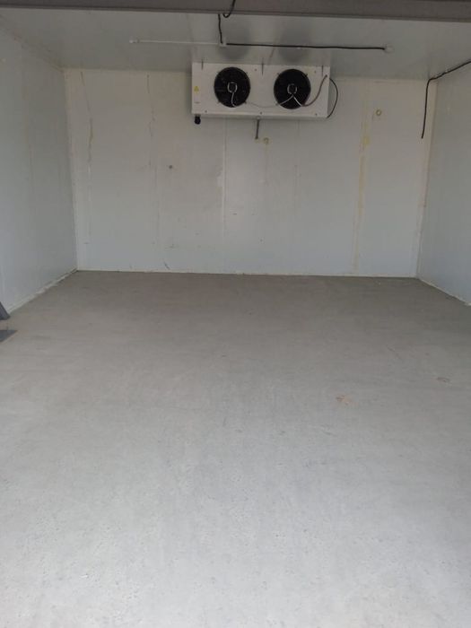 Холодильные камеры сдам в аренду