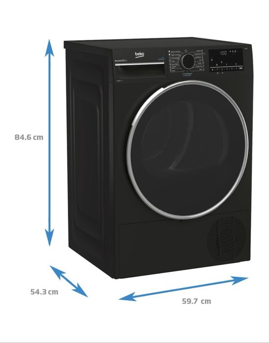 Uscator rufe  beko
