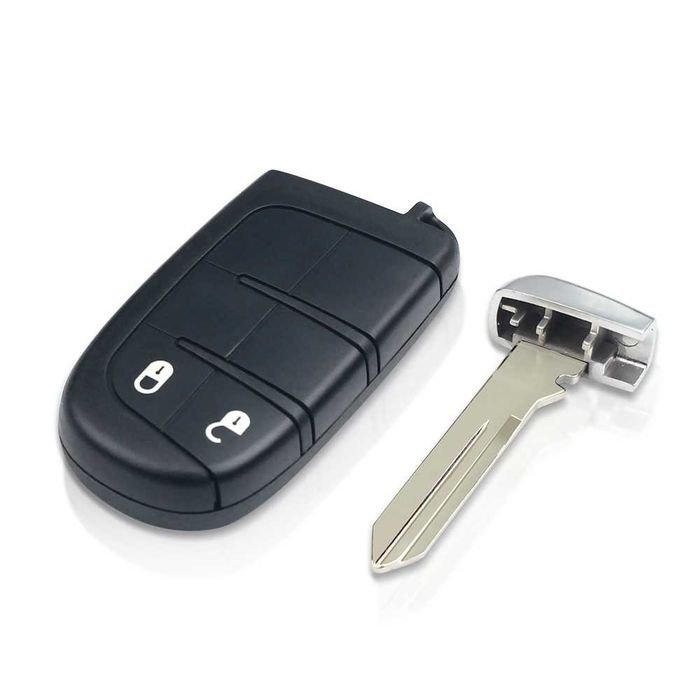 Cheie  SmartCard Nou Fiat Freemont Dodge Challenger Crysler 200