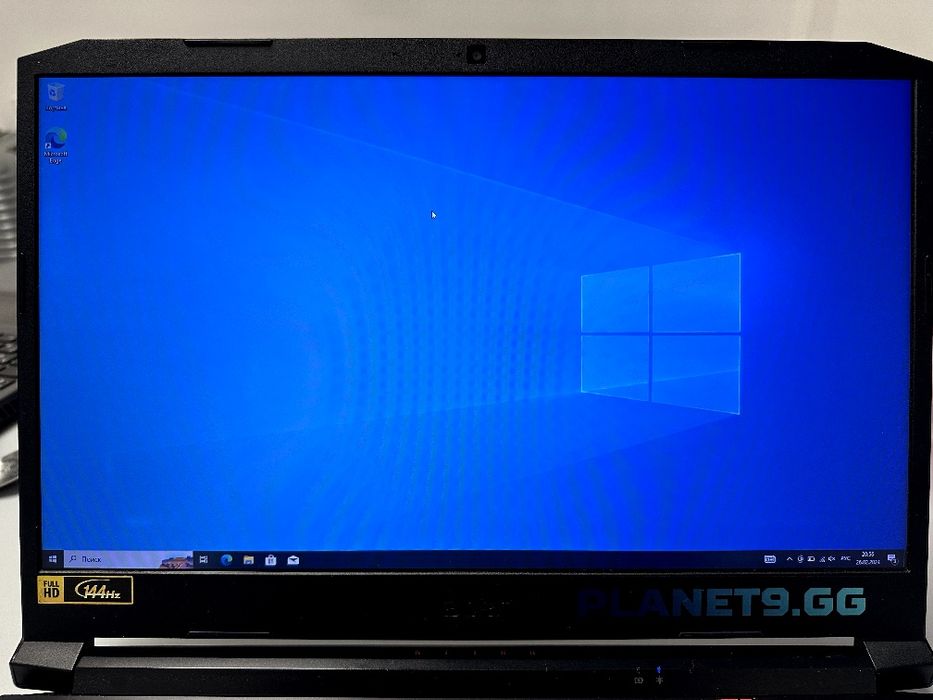 ноутбук Acer Nitro 5