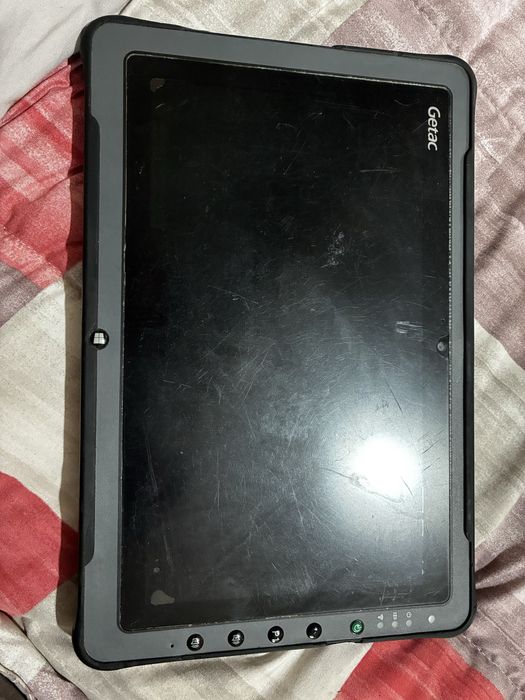 Tableta Getac F110 G4 i5 gen 6