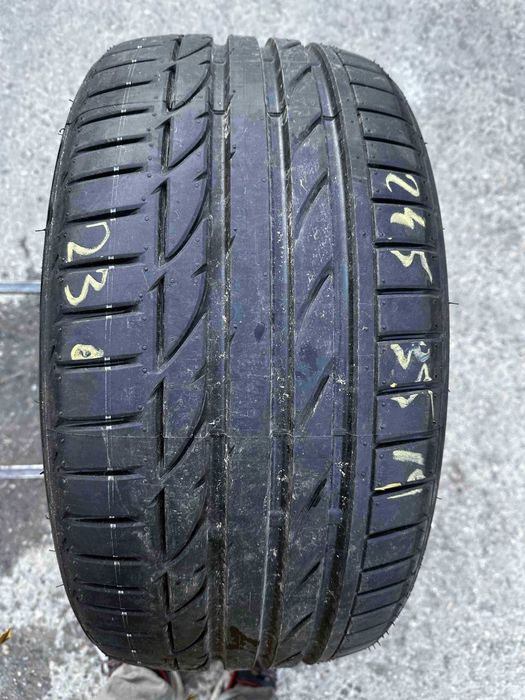 245/35 R19 • Vara • Bridgestone Potenza S001 93Y | 1 buc | DOT 2023 | Pret/buc