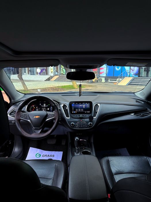 Malibu 2 Turbo Primer qilingan!!!