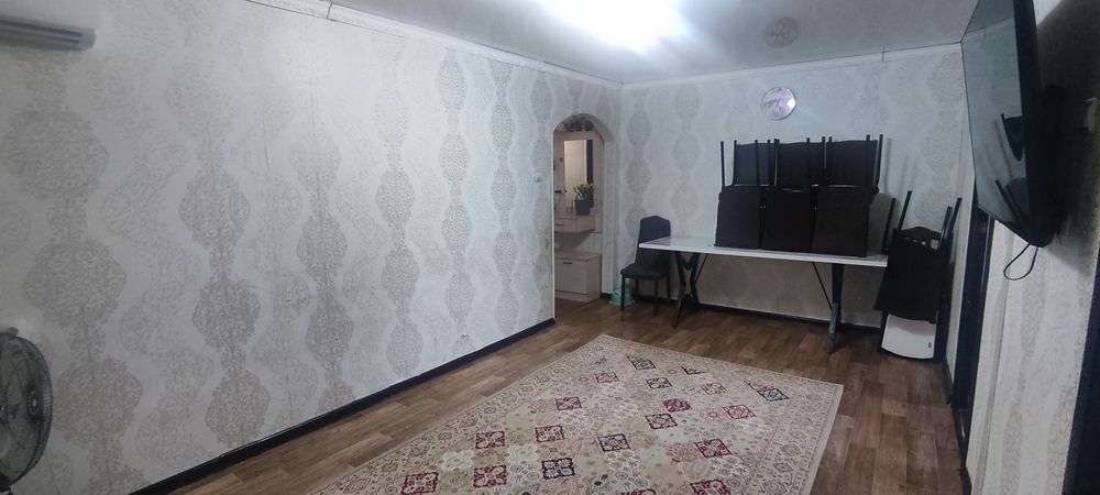 Обменяем Квартиру на Дом