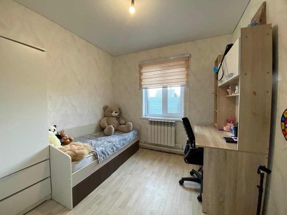 3 ком дом Костанай 2