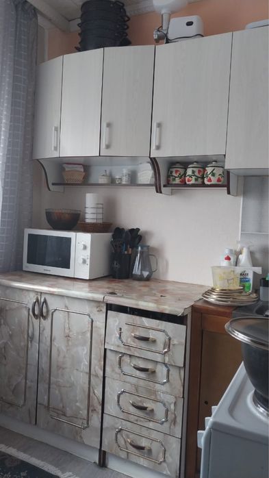 Кухнонный гарнитур