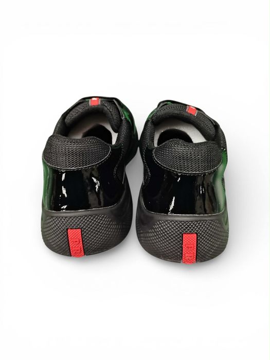 Prada луксозни мъжки сникърси