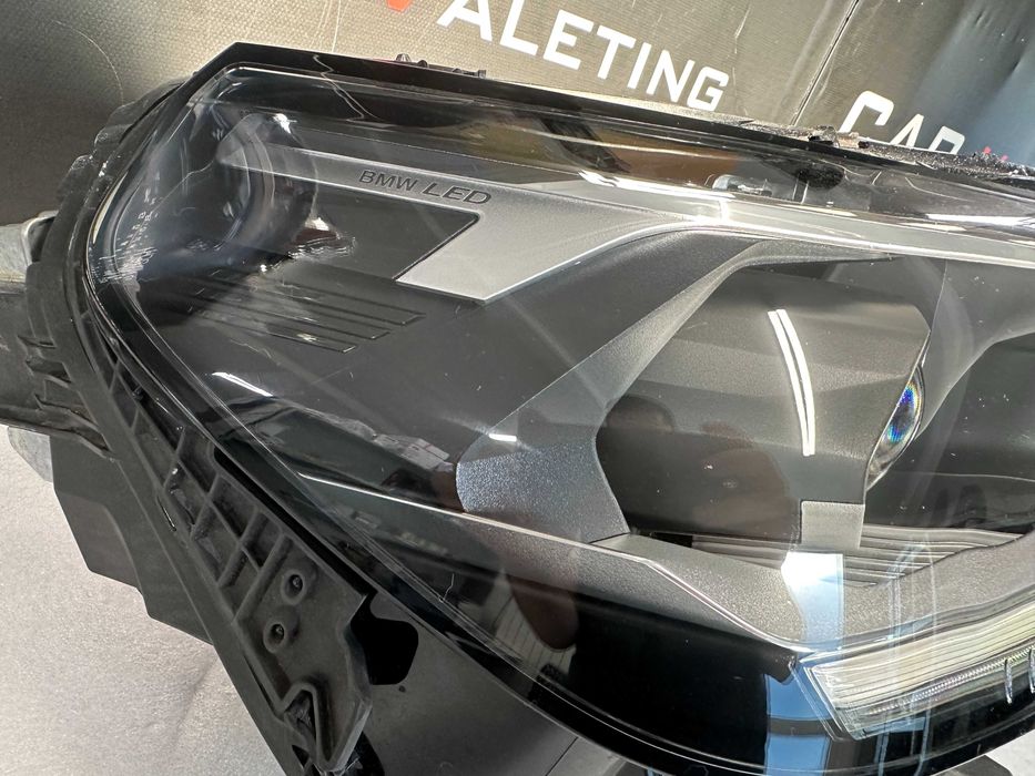 Фар фарове BMW 2 G42 LED БМВ 2 Г42